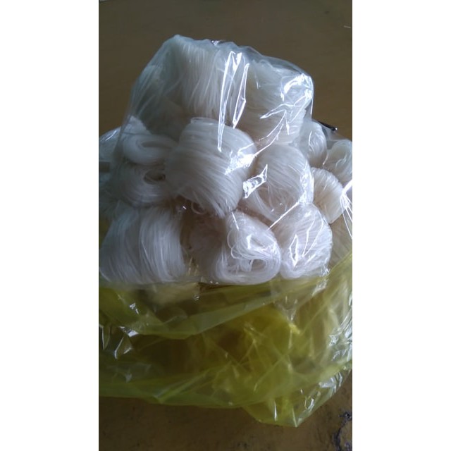 Hủ tiếu Bà Năm Sa Đéc 1kg không bao bì