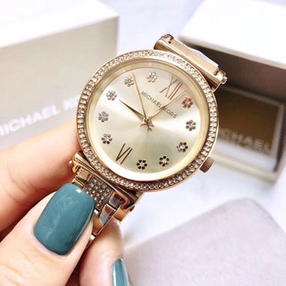 Đồng hồ nữ Michael Kors MK3881