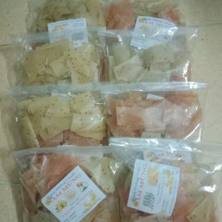 Bánh phồng