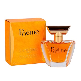 Nước Hoa Nữ Lancome Poeme Eau De Parfum 100ml