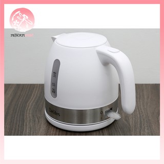 Ấm siêu tốc Delites 1 lít ST10P01