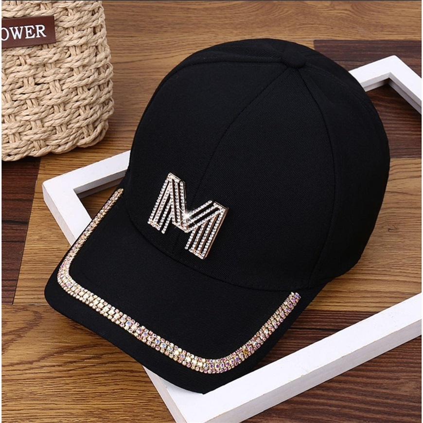 Mũ Lưỡi Trai Chống Nắng Thiết Kế Mới Thời Trang Mùa Hè Theo Phong Cách Hàn Quốc Cho Nữ