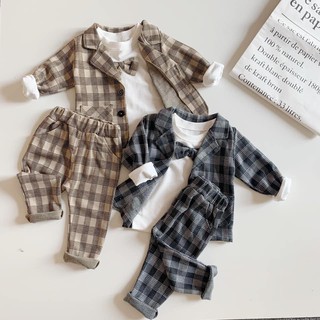 🔥🔥🔥 BỘ VEST BÉ TRAI CỰC HOT 🔥🔥🔥