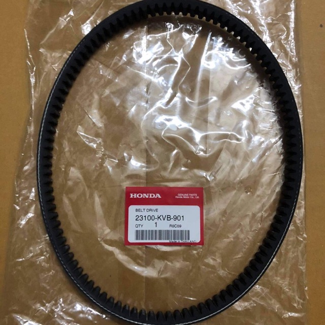 Dây curoa Ab 110 / Clik 110 thái