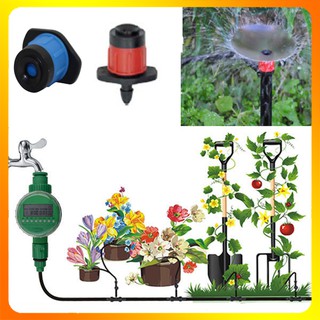 Tưới Cây Tự Động - Tưới Tự Động Nhỏ Giọt