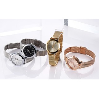 Đồng Hồ Nữ JULIUS JA-732 JU970 (4 màu)