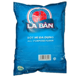 Bột Mì Đa Dụng LA BÀN