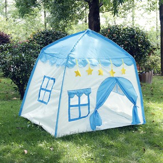 Lều Công Chúa, Hoàng Tử Cho Bé - Lều Cắm Trại Cho Bé Loại 1 - Lều Cắm Trại