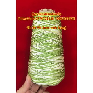 CHỈ DÙ LOANG VN 1MM