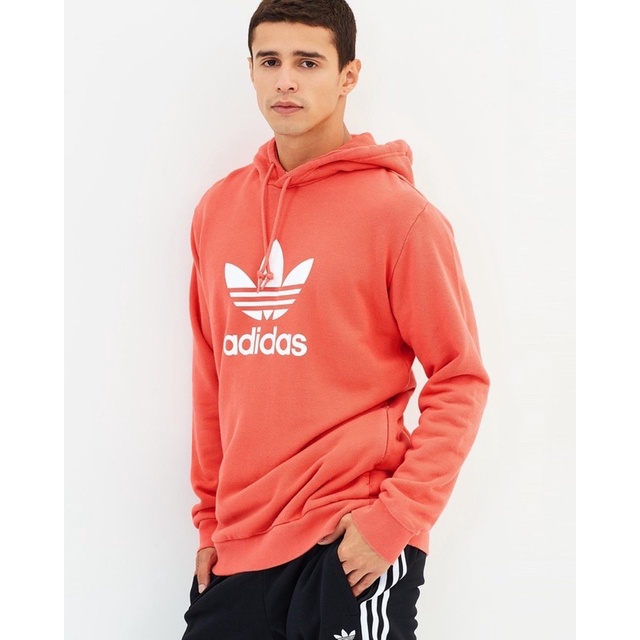 | ẢNH THẬT | ÁO DAS HOODIE CAM NAM NỮ