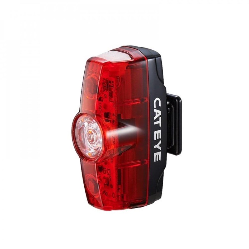 Đèn hậu xe đạp CATEYE RAPID MINI REAR TL-LD365-R