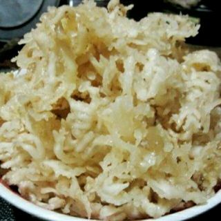 200g rau câu chân vịt Lý Sơn