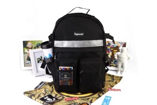 BALO SUPERME TWO BOX