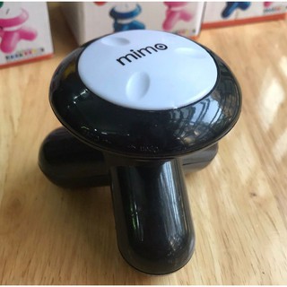 Máy massage mini cầm tay MIMO 3 chân