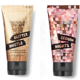 [Bill Mỹ] Victoria's Secret Body Mist / Lotion Xịt Thơm / Dưỡng Thể 75ml