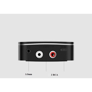 Bộ thu Bluetooth 5.0 APTX cho loa Ugreen 40759