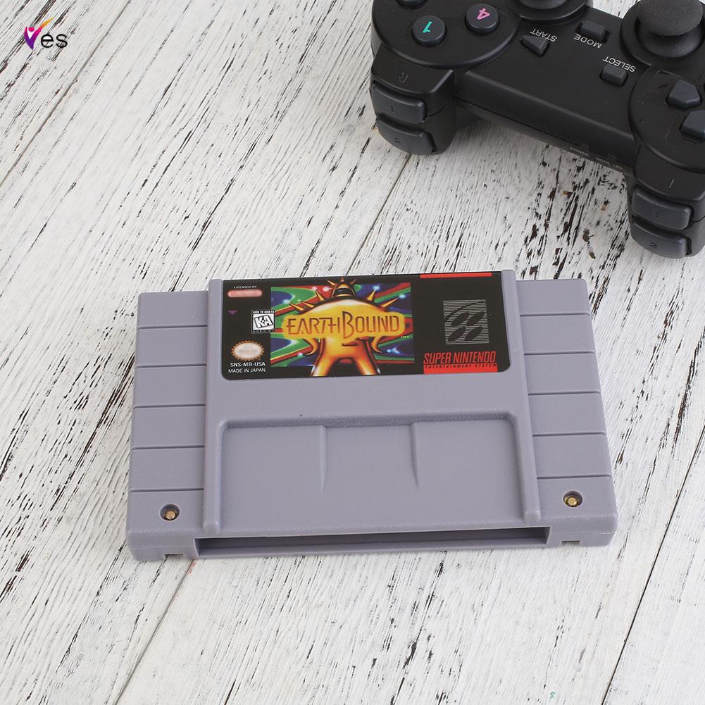 Băng Chơi Game Nintendo Snes