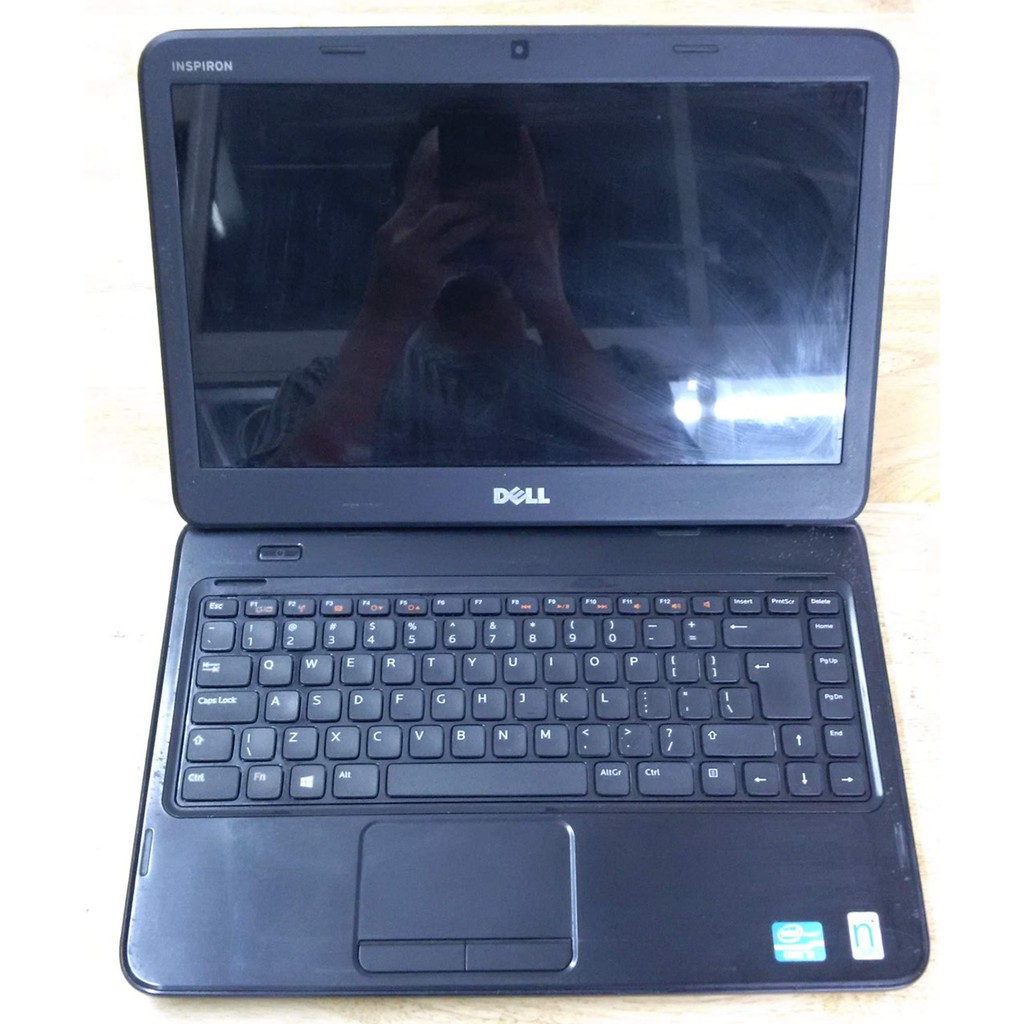 Laptop Dell Inspiron N4050
