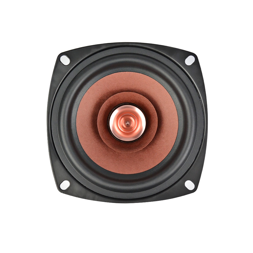 Loa 4inch AIYIMA 8 Ohm/4 Ohm công suất 30W chất lượng cao thay thế tiện dụng