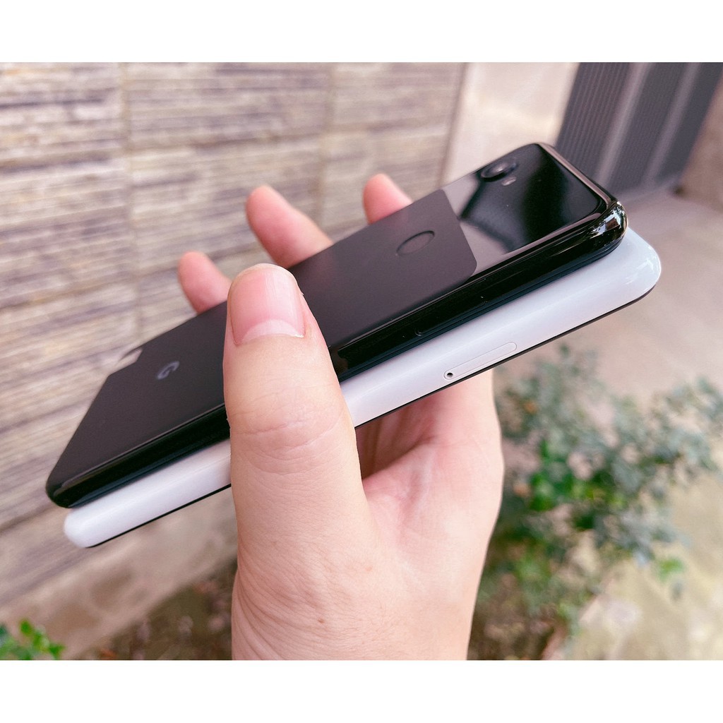 Điện thoại Google Pixel 3a XL - Snap 670 Màn 6.0 OLED | BigBuy360 - bigbuy360.vn