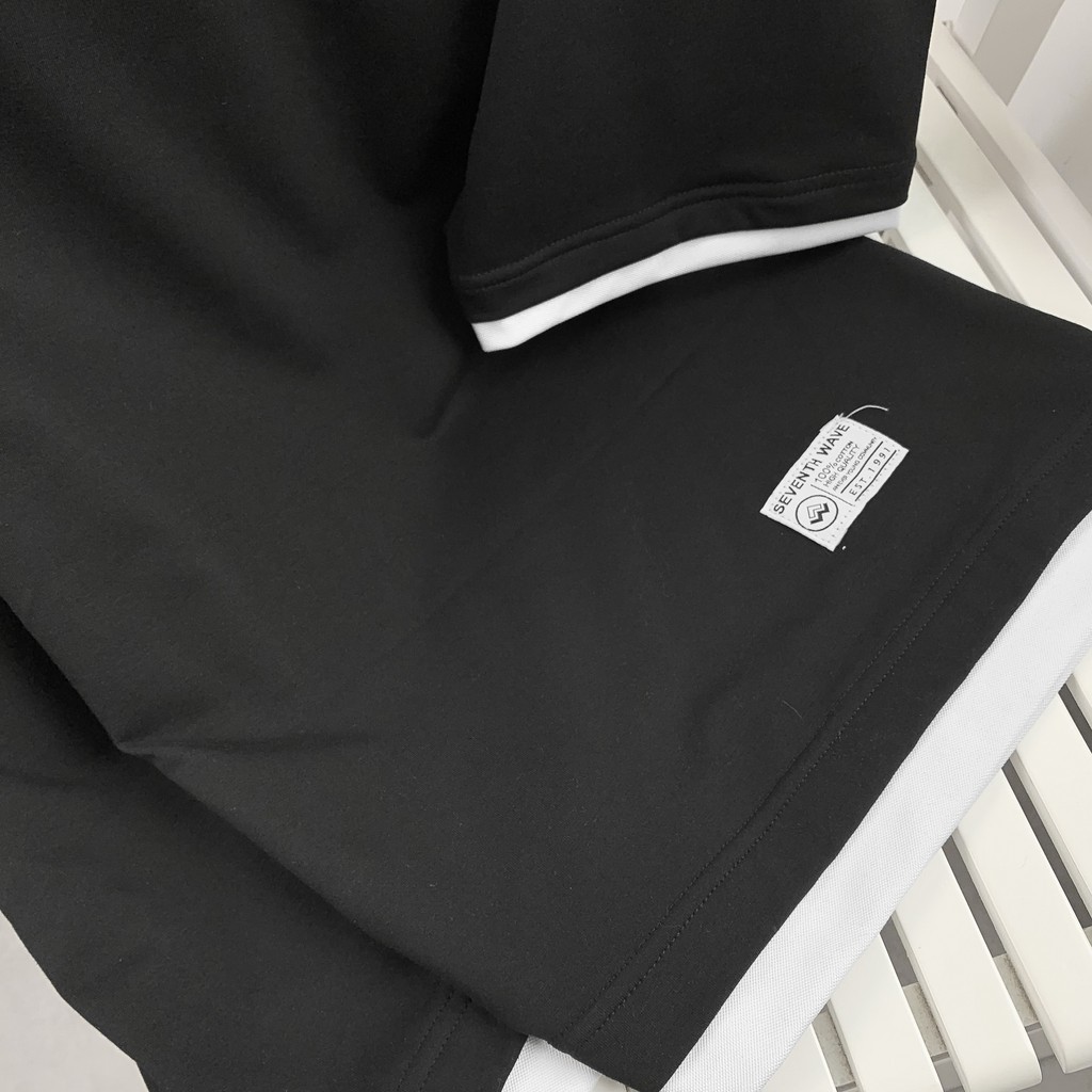 Áo thun nam nữ Layer trắng City Cycle - Áo thun cộc tay Unisex form rộng Local Brand | BigBuy360 - bigbuy360.vn