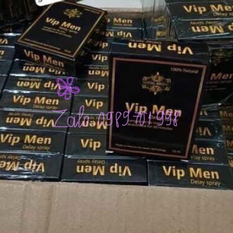 Dầu gội nhuộm tóc thảo dược cao cấp hàn quốc 10 gói và xịt  vipmen chống xuất sớm