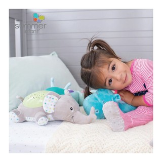 Đèn chiếu sao ru ngủ hình con ong Summer Infant