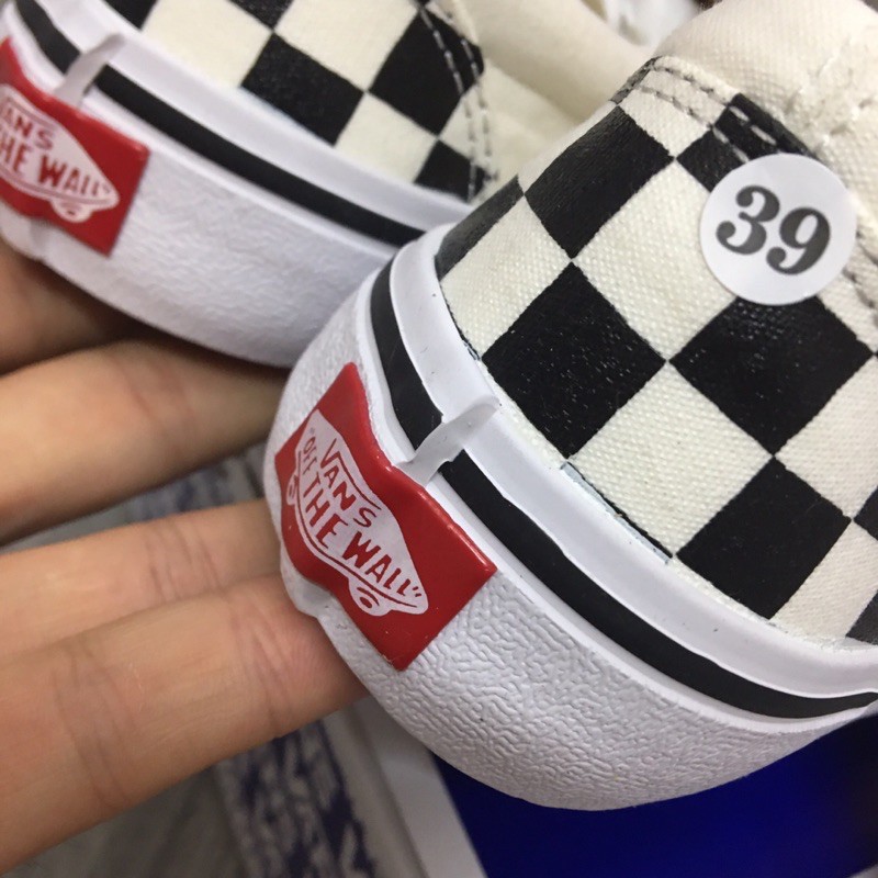 [KÈM TẶNG HỘP] GIẦY SLIP-ON KARO NAM NỮ 36-43. | BigBuy360 - bigbuy360.vn