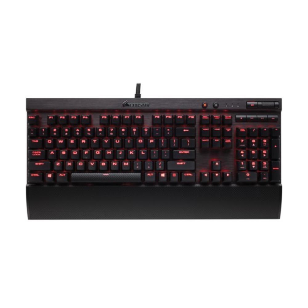 Bàn phím cơ Corsair K70 LUX - MX Blue
