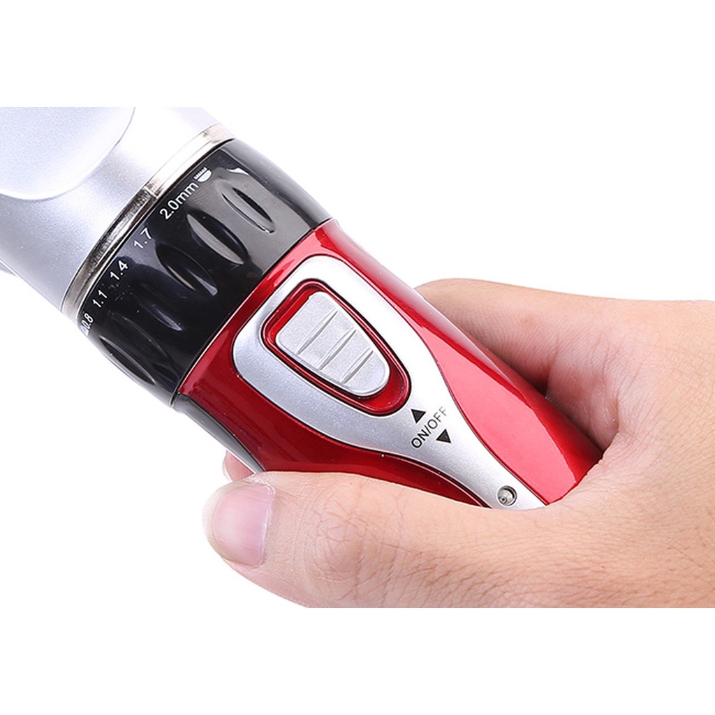 TÔNG ĐƠ HỚT TÓC SẠC ĐIỆN