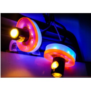 Đèn xinhan multy [ vòng led ] giá 1 cặp