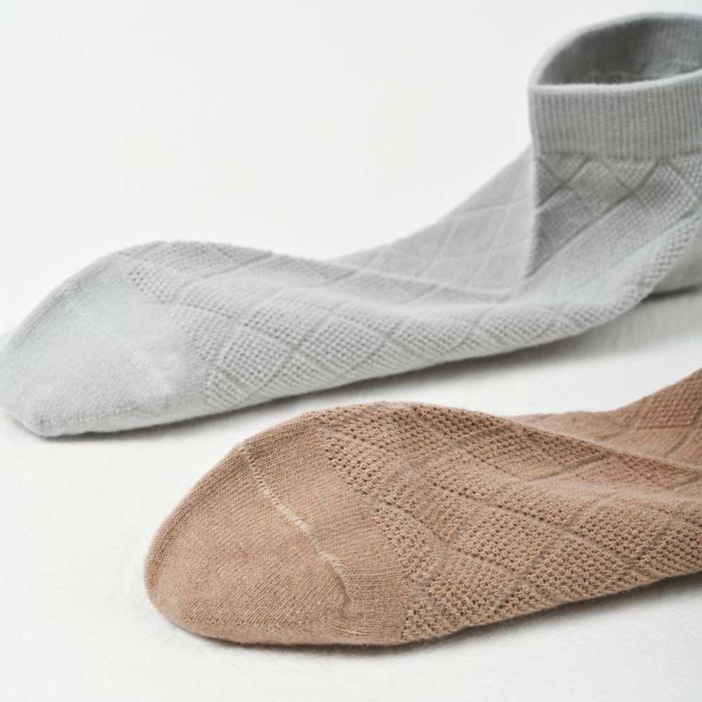 Vớ Thể Thao Cotton Thấm Hút Mồ Hôi Màu Sắc Đơn Giản