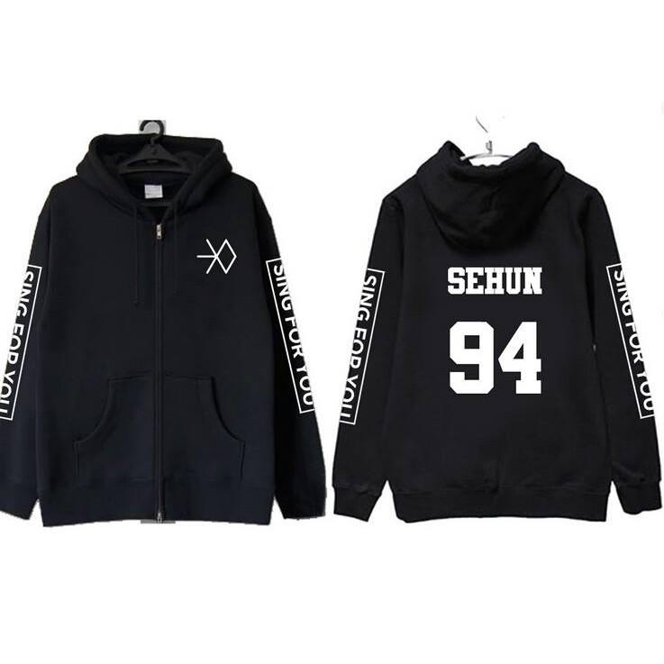 áo khoác mũ in theo yêu cầu, hàng đủ size, xấu hoàn tiền