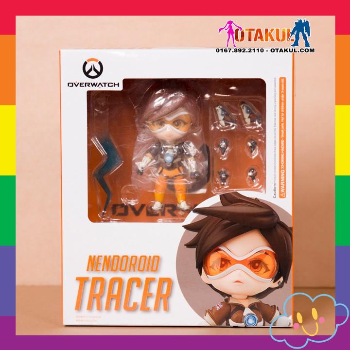 Mô Hình Nendoroid Tracer - Over Watch