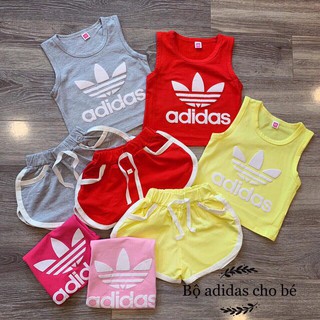 Adidas ba lo cho be nhí 2ri