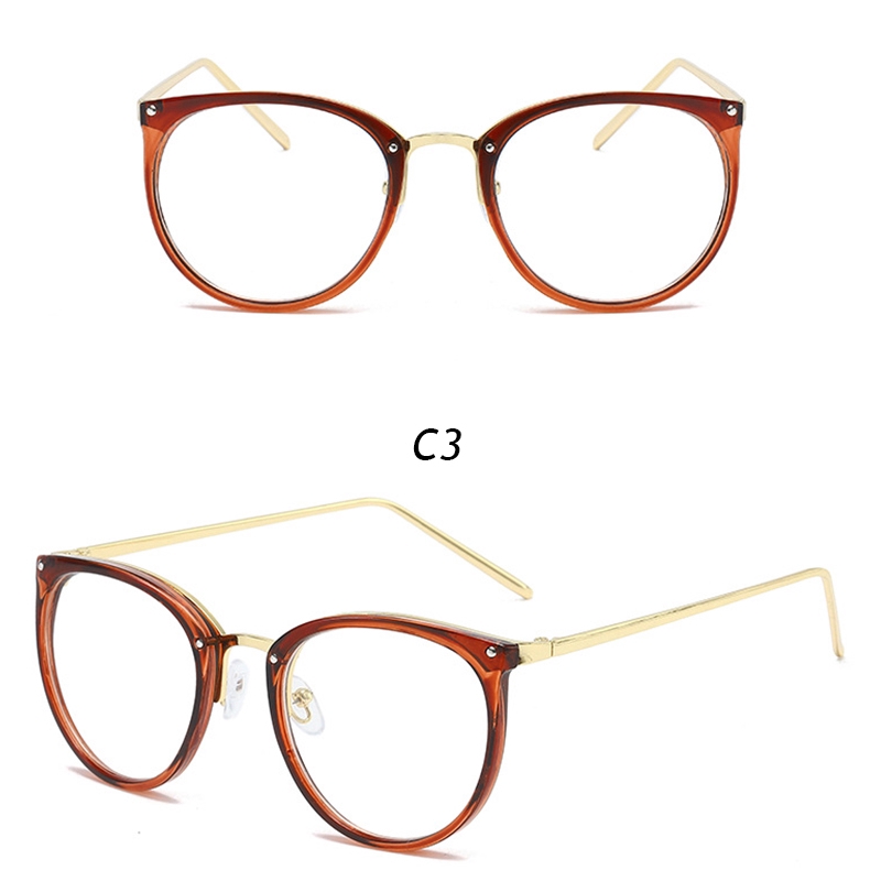 Kính mắt chống tia sáng xanh phong cách hợp thời trang dành cho nữ