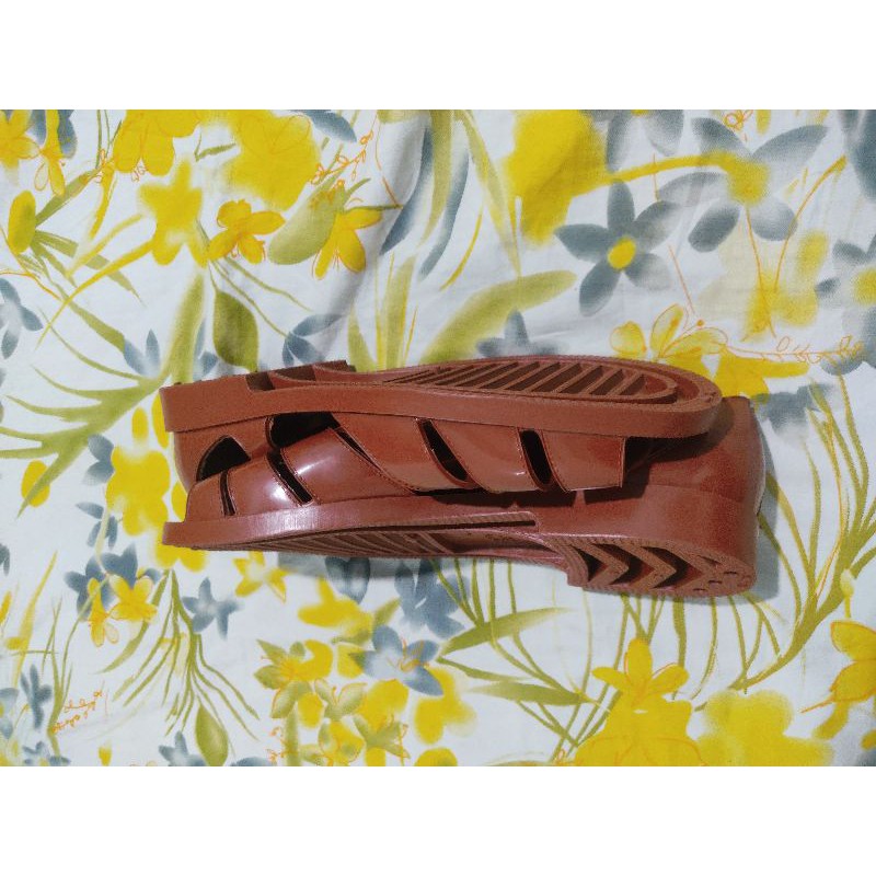 Dép rọ BHLĐ nam và nữ