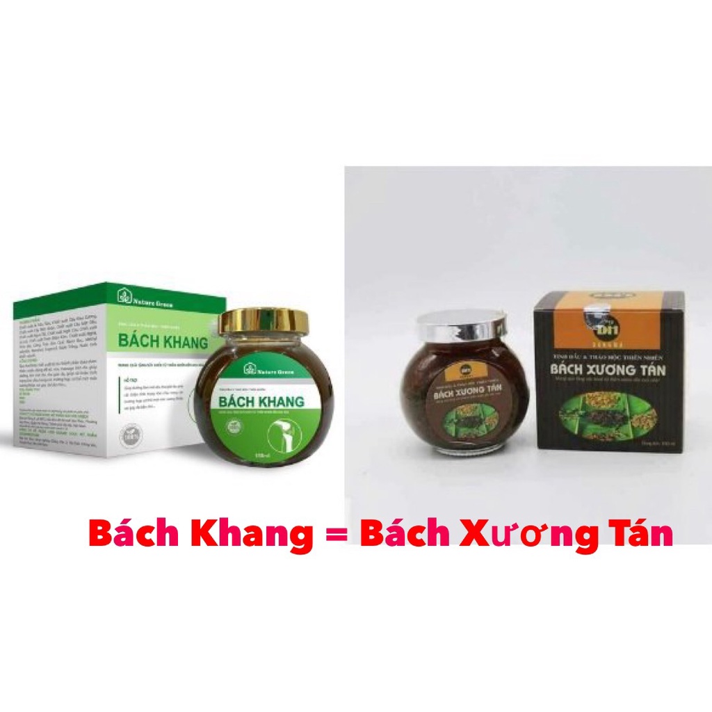 Dung Dịch Và Bã Đắp Xoa Bóp Giúp Giảm Đau Mỏi Xương Khớp [DUNG HÀ]