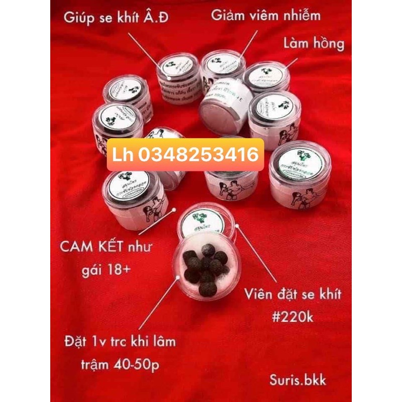 [CHỈ BÁN HÀNG THÁI] COMBO KHIT THÁI LAN [SẴN][FREESHIP.][CHE TEN.][GIAO 30P KHÁCH SÀI GÒN] | BigBuy360 - bigbuy360.vn
