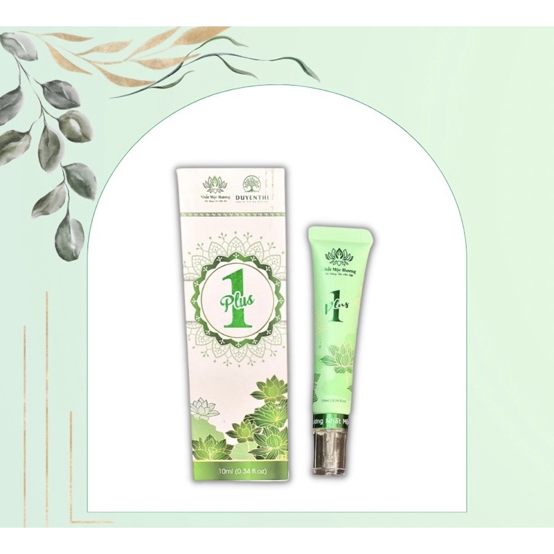 01 Bách Y Sâm - Nhất Mộc Hương