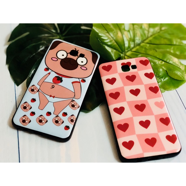 Ốp lưng Samsung Galaxy J7 Prime
