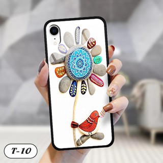 Ốp lưng iPhone XR - In hình 3D