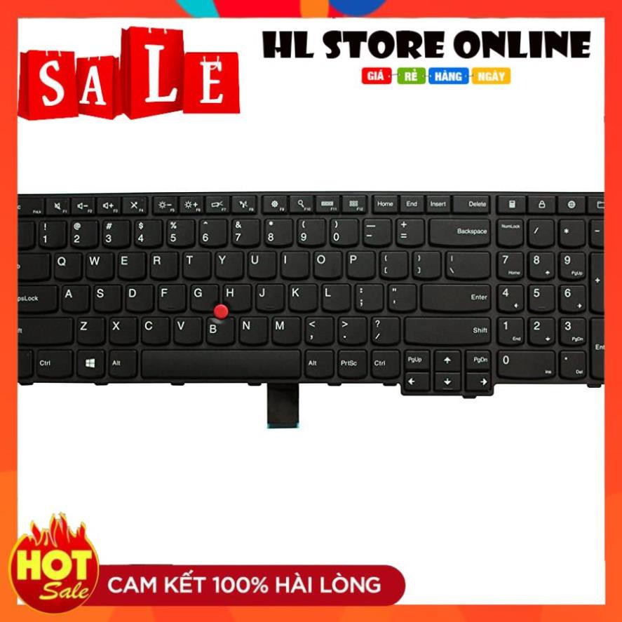 🔔 Bàn phím Lenovo Thinkpad E550 E550C E555 E560 E565