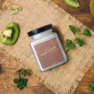 Giá Sỉ 500g - 1kg : Đất Sét Cao Lanh ( Kaolin Clay )