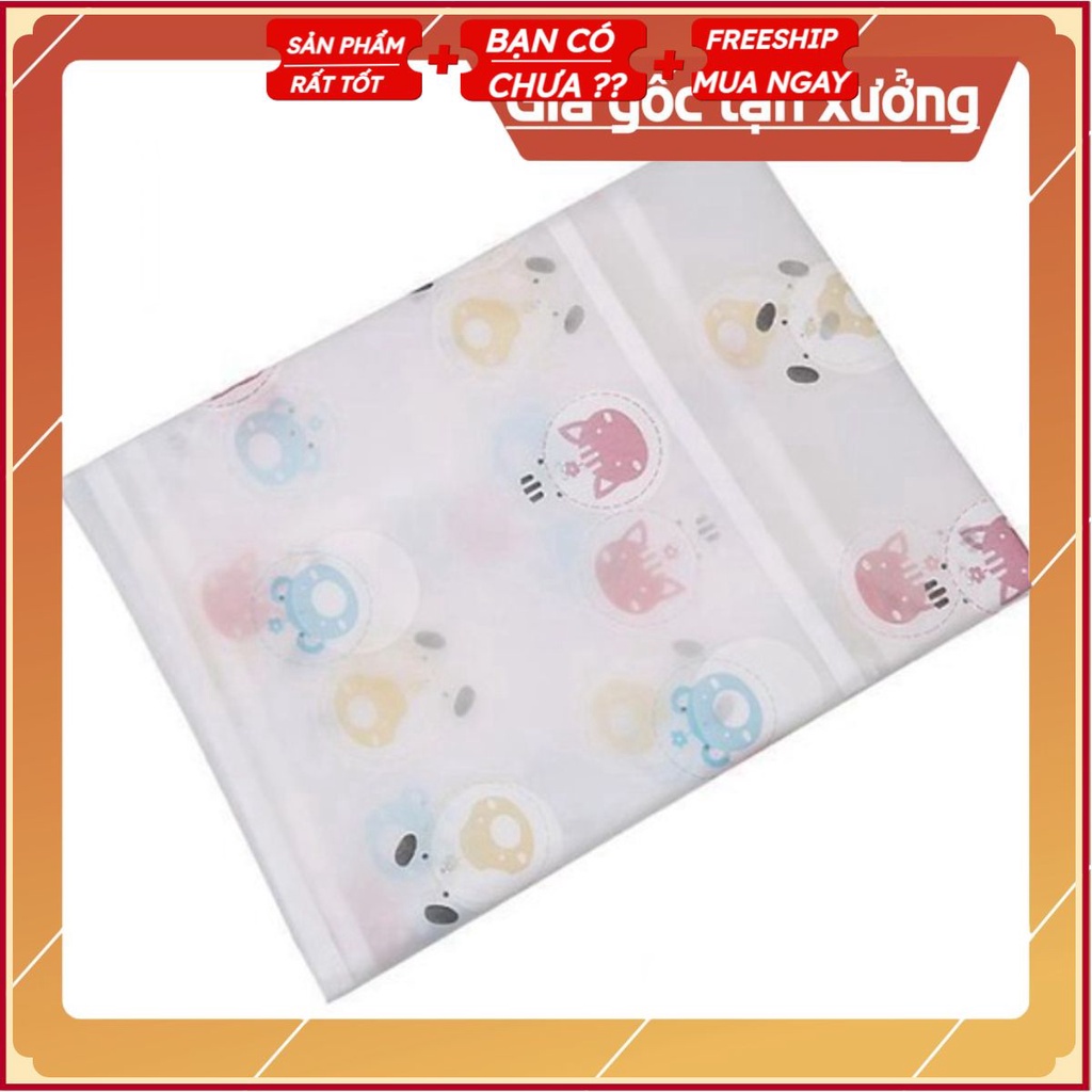 Sẵn hàng combo 10 tấm che phủ nóc tủ lạnh đa năng .