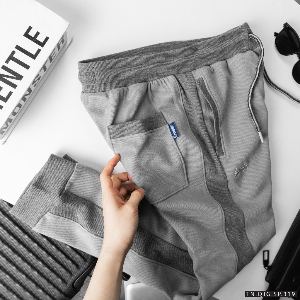 Quần jogger cao cấp, chất nỉ xịn, chính phẩm nhà SupDr - 2029 | BigBuy360 - bigbuy360.vn
