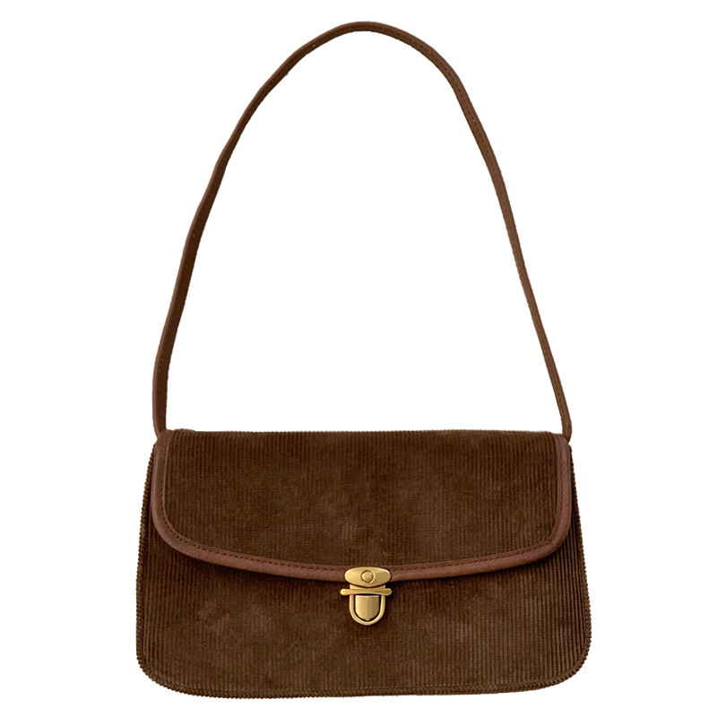 Túi Đeo Vai Nữ Vải Sợi To Xinh Xắn IELGY