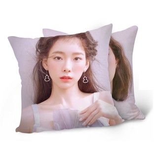 Gối Vuông Taeyeon SNSD