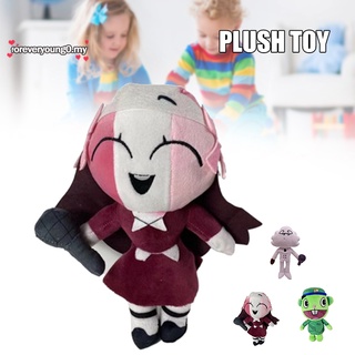 Thú nhồi bông hình nhân vật Funkin trong phim Friday Night