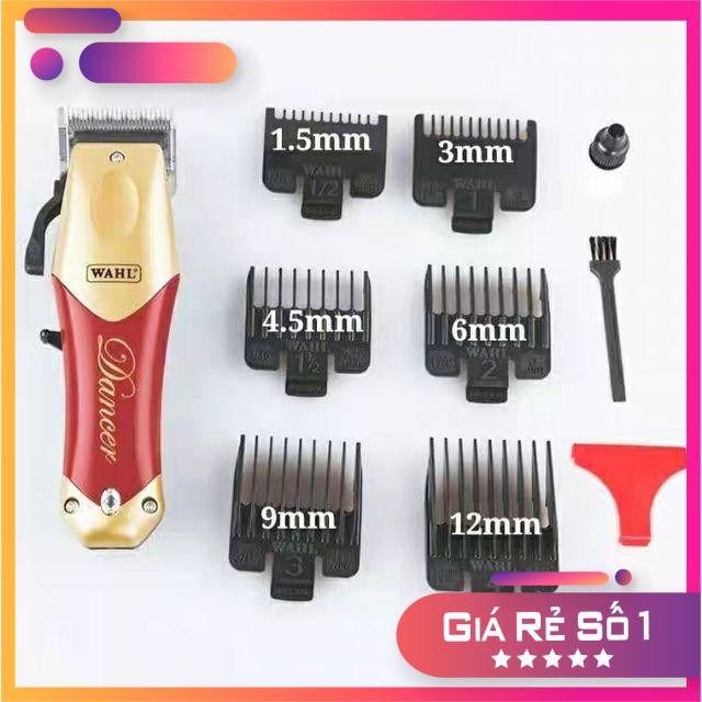 [CHÍNH HÃNG] Tông đơ pin cao cấp WAHL 2240